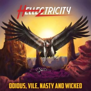 Download track Undertow Hellectricity