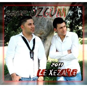 Download track Zinkon - Ha Gule Grup Özgüm