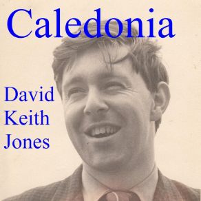 Download track Auld Lang Syne David Keith Jones