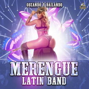 Download track Hombre Pobre Merengue Latin Band