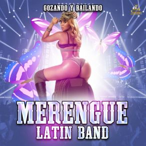 Download track Ya Me Cure Merengue Latin Band