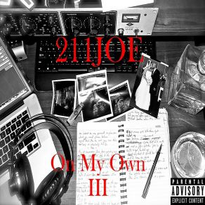 Download track I Can Only Be Me 211Joe