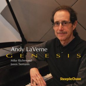 Download track Show Me The Monet Andy Laverne