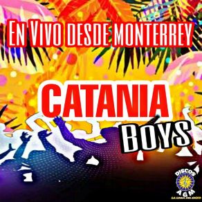 Download track Agua Con Nieve Catania Boys