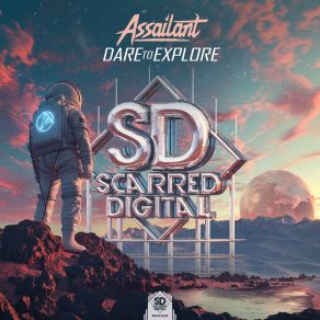 Download track Dare To Explore Assailant