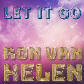 Download track I Miss You (Radiocut) Ron Van Helen