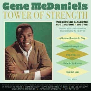 Download track (There Was A) Tall Oak Tree Gene McDaniels