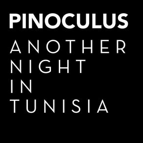 Download track A Night In Tunisia Pinoculus