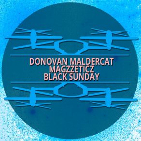 Download track Black Sunday (Club Edit) Donovan Maldercat