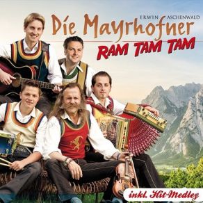 Download track Bad Kleinkirchheimer Lied Die Mayrhofner