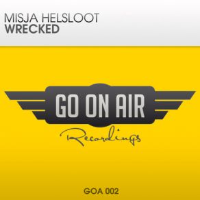 Download track Wrecked (Peter Martijn Wijnia Remix) Misja Helsloot