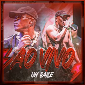 Download track Na Onda Da Bala / Nos Que Pega Bolado (Ao Vivo) Uh Baile