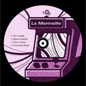 Download track Computer Break La Marmaille