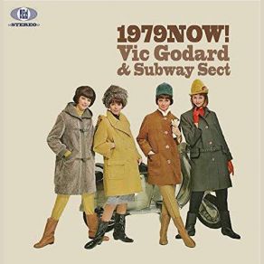 Download track You Made Me Subway Sect, Vic Godard