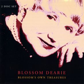 Download track Sweet Surprise Blossom Dearie