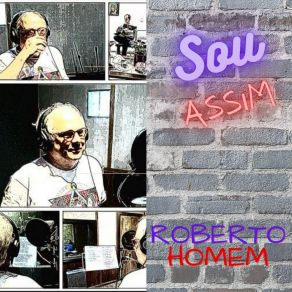 Download track No Pelô Roberto Homem