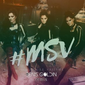 Download track Mijenja Se Vrijeme (Denis Goldin Remix Radio Edit) Denis Goldin