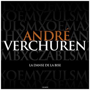 Download track Bonbons Caramels André Verchuren