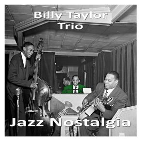 Download track Long Tom Billy Taylor Trio