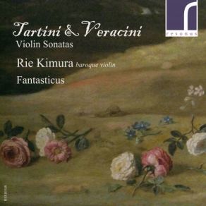 Download track Sonata, Op. 2 No. 12: I. Passagallo Robert Smith, Guillermo Brachetta, Fantasticus, Rie Kimura