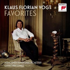 Download track Wien, Du Stadt Meiner Träume Klaus Florian Vogt