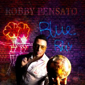 Download track Pangea Robby Pensato