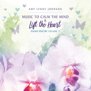 Download track All Is Well Amy Lynne Johnson