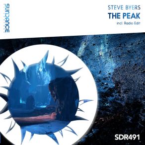 Download track The Peak (Radio Edit) Steve Byers