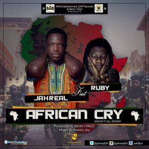 Download track African Cry Jahreal