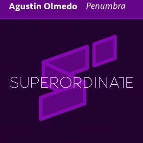 Download track Dimension Agustín Olmedo