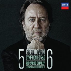 Download track Symphony Nr. 5 - Allegro Con Brio Riccardo Chailly, Gewandhausorchester Leipzig