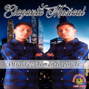 Download track Solo Te Quiero A Ti Elgante Musical