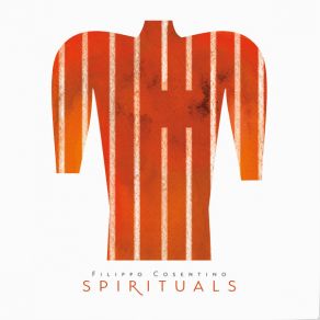 Download track Spiritual V Filippo Cosentino