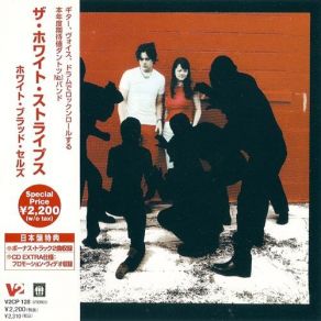 Download track I'm Finding It Harder To Be A Gentleman The White Stripes