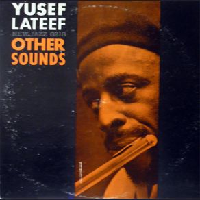 Download track Minor Mood Yusef Lateef