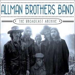 Download track Soul Serenade (In Memory Of King Curtis) [Reprise] (Live At A&R Studios, New York City, NY 1971) The Allman BrothersNew York City