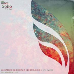 Download track Ephemere (Original Mix) Geert Huinink, Alexandre Bergheau