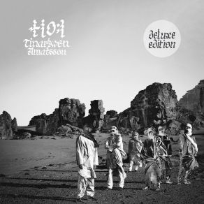 Download track Tenere Den Tinariwen