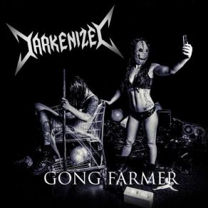 Download track Gong Farmer Darkenized