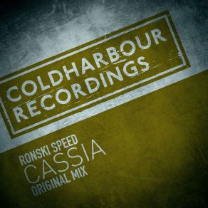 Download track Cassia (Original Mix) Ronski Speed