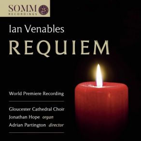 Download track Requiem, Op. 48: VIII. Lux Aeterna Adrian Partington, Gloucester Cathedral Choir, Jonathan Hope