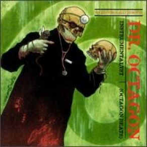 Download track Real Raw Dr. Octagon