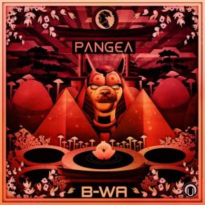 Download track B-WA Pangea