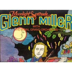 Download track American Patrol Glenn Miller