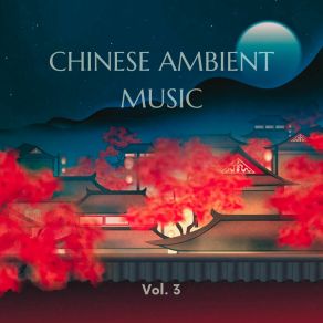 Download track Moon Lit Spring River Chinese Ambient