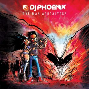 Download track The Monster Within DJ Phoenix