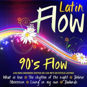 Download track Rhythm Is A Dancer (Album Ver.) Latin Flow