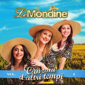 Download track L'uccellino Le Mondine