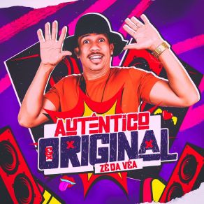 Download track Pixzinho Zé Da Vea