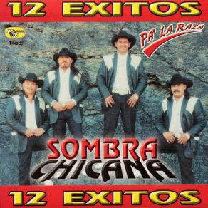 Download track Los Mojados Sombra Chicana